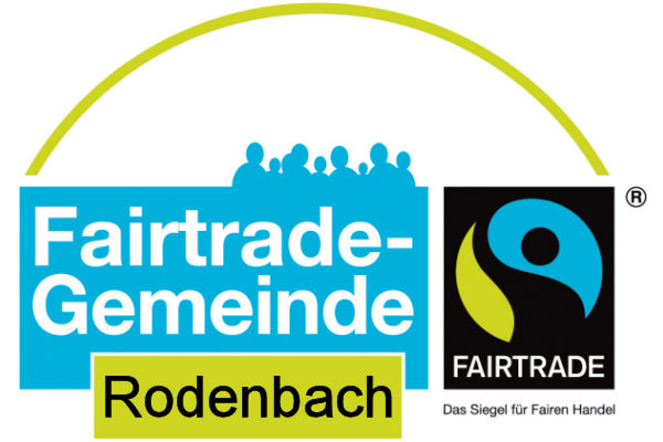 Fairtrade Gemeinde Rodenbach