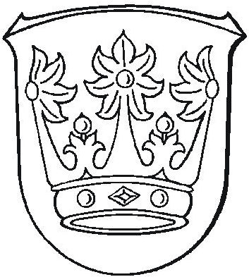 Gemeinde Rodenbach Wappen