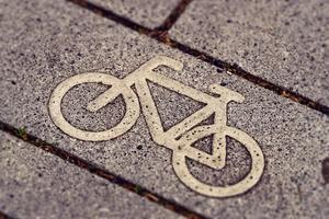 Fahrrad