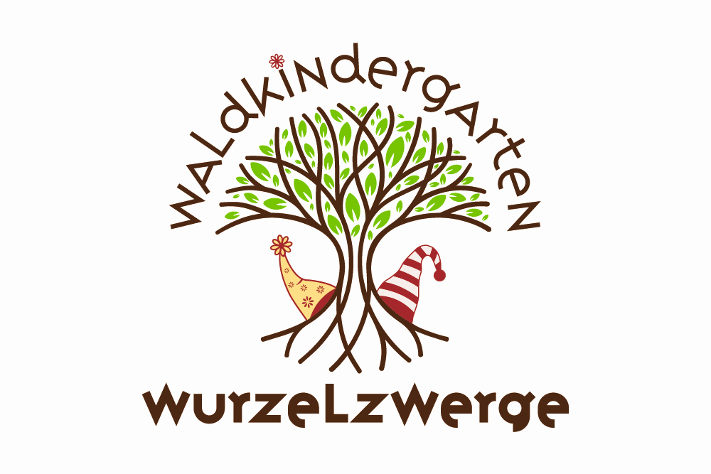 Logo der Wurzelzwerge