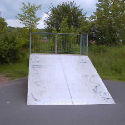 Skatepark (c) Betz