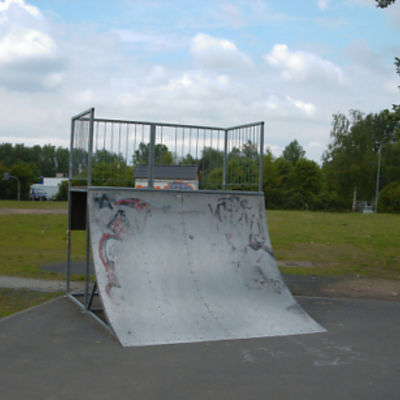 Skatepark (c) Betz