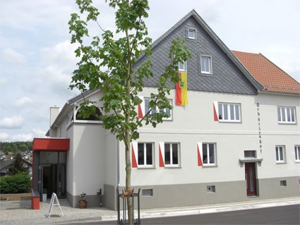 Schützenhof
