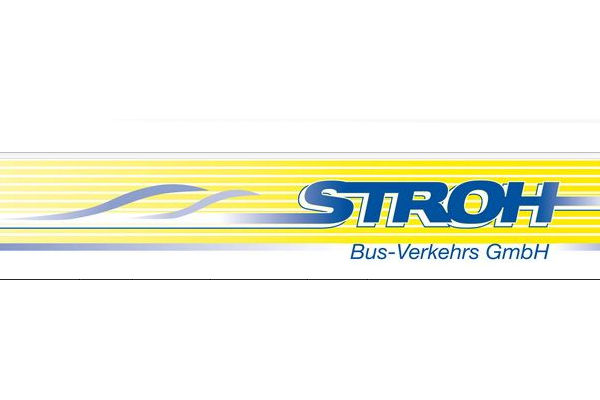 Stroh Bus-Verkehrs GmbH