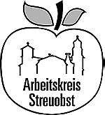 Arbeitskreis Streuobst Logo